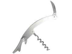 Штопор с ножом Regent Inox Linea Cucina 93-CN-09-01