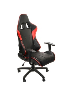 Компьютерное кресло ThunderX3 EC3 TX3-EC3BR/EC3-Black-Red AIR