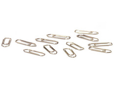 Скрепки Durable 26mm 1000шт 1205-24