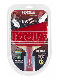 Ракетка для настольного тенниса Joola Spider Light