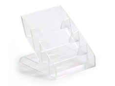 Визитница настольная Durable Business 2439-19