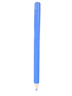 Ручка-роллер Zebra Penciltic 0.5mm BE-108 BL Зебра
