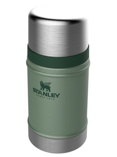 Термос Stanley Classic Food Jar 700ml Green 10-07936-003