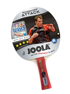 Joola Rosskopf Attack