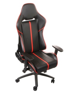 Компьютерное кресло ThunderX3 BC5 Air Black-Red
