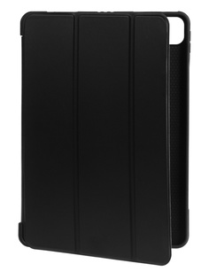 Чехол Red Line для APPLE iPad Pro 11 2020 Solicone Black УТ000020296