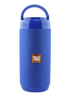 Колонка T&G TG-113C Blue