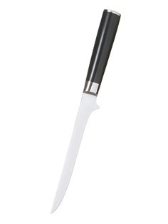 Нож Samura Damascus SD-0063/G-10 - длина лезвия 150мм