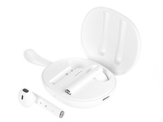 Наушники Baseus Encok True Wireless W05 White NGW05-02