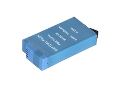 Аккумулятор Lumiix SPCC1B Max1600mAh