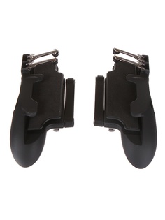 Триггеры COTEetCI G-9 for Six Finger CS8811-BK