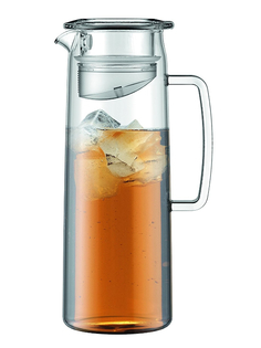 Кувшин Bodum Biasca 1.2L Transparent Lid 11575-10S