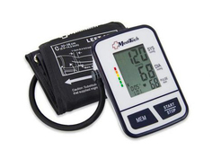 Тонометр MediTech MT-30 с адаптером