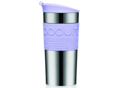 Термокружка Bodum Travel 350ml Verbena A11068-360B-Y20