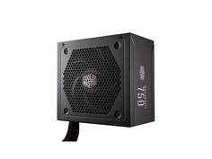 Блок питания Cooler Master MasterWatt 750W MPX-7501-AMAAB-EU