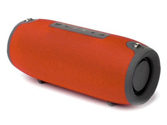 Колонка T&G TG-118 Red