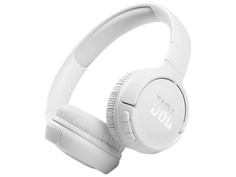 Наушники JBL Tune 510BT White JBLT510BTWHT