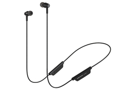 Наушники Audio-Technica ATH-CLR100BT BK