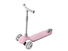 Самокат Xiaomi Rice Rabbit Scooter Pink