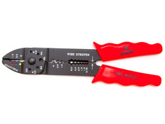 Клещи обжимные Samurai 400-A