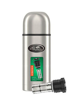 Термос Biostal Охота 500ml NBP-500Z