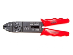 Клещи обжимные Samurai 600-A