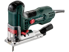 Лобзик Metabo STE 100 QUICK кейс 710 Вт