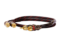 Аксессуар Dynavox Perfect Sound RCA 1.5m 207377