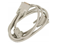 Аксессуар Ningbo DVI-D Dual Link - DVI-D Dual Link 1.8m RD-DVI-1-BR 841572
