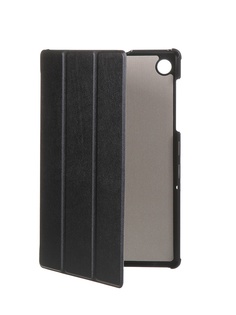 Чехол Palmexx для Lenovo Tab M10 Plus Smartbook Black PX/SMB-LEN-M10P-BLK