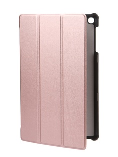 Чехол Palmexx для Samsung Galaxy Tab A 2019 T515 10.1 Smartbook Rose Gold PX/SMB-SAM-T515-RSG