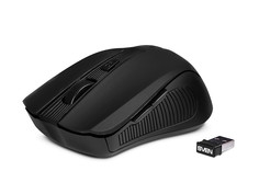 Мышь Sven RX-350W Black