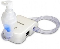 Ингалятор Omron CompAir NE-C20 NE-C802-RU