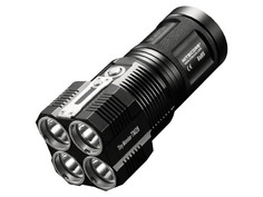 Фонарь Nitecore TM28 Black 1403099