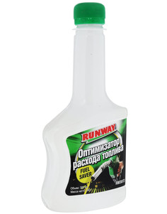 Оптимизатор расхода топлива Runway 300ml RW3073