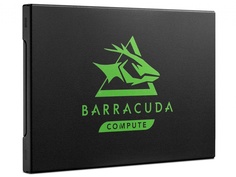 Твердотельный накопитель Seagate Barracuda 120 2Tb ZA2000CM1A003