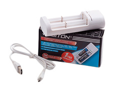 Зарядное устройство Robiton Smart 2 11476