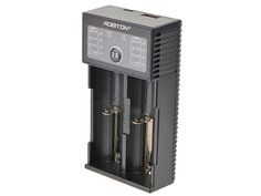 Зарядное устройство Robiton MasterCharger 2B Plus 17484 / 17771