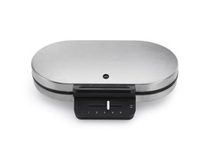 Вафельница Wilfa DWA-517S