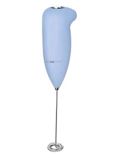 Вспениватель молока Clatronic MS 3089 Light Blue