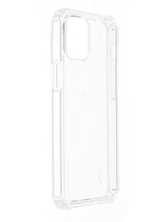 Чехол Vmax для APPLE iPhone 12 Mini Transparent V-697116