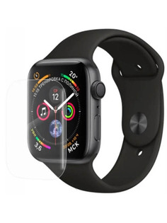 Аксессуар Защитное стекло Vmax для APPLE Watch 44mm V-697109