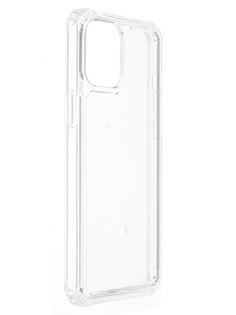 Чехол Vmax для APPLE iPhone 12 Pro Max Transparent V-697130