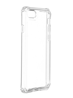 Чехол Vmax для APPLE iPhone SE 2020 Transparent V-697178