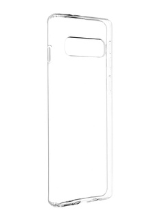 Чехол Vmax для Samsung S10 Transparent V-697239