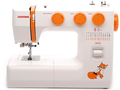 Швейная машинка Janome Juno 5025S