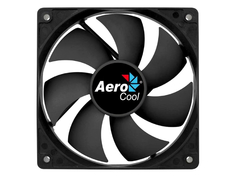 Вентилятор AeroCool Fan Force 12 120mm Black 4718009158016