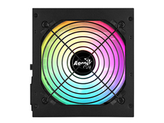 Блок питания AeroCool KCAS Plus Gold 750W 4710562759211