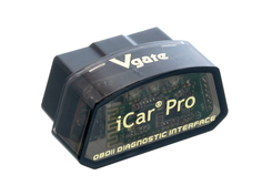 Автосканер Emitron Vgate iCar Pro BT 3.0 Эмитрон