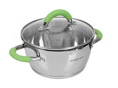 Кастрюля Mercury Haus 2.1L MC-7091